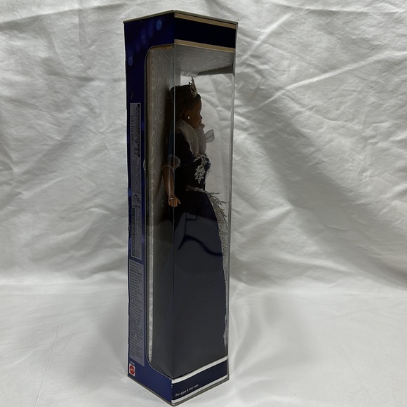 Millennium Princess Barbie - Picture 11 of 12